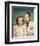 The Glenn Miller Story-null-Framed Photo