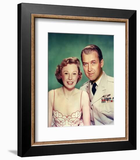 The Glenn Miller Story-null-Framed Photo