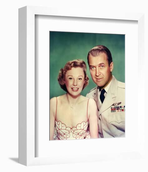 The Glenn Miller Story-null-Framed Photo