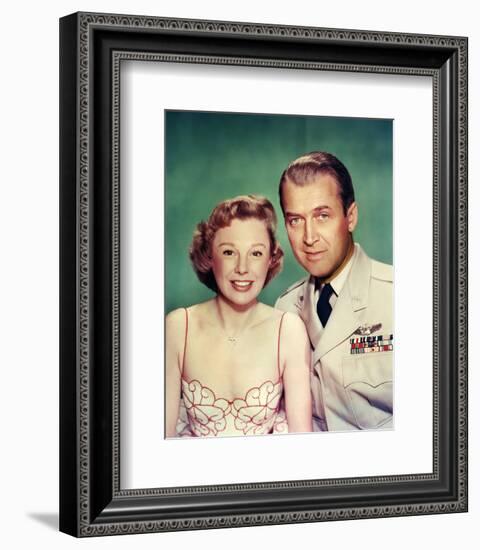 The Glenn Miller Story-null-Framed Photo