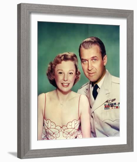 The Glenn Miller Story-null-Framed Photo