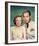 The Glenn Miller Story-null-Framed Photo