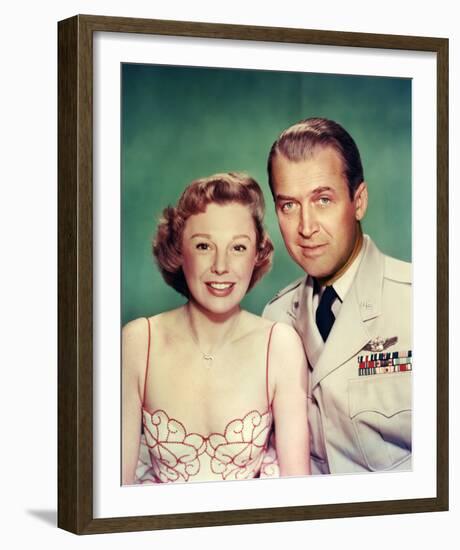 The Glenn Miller Story-null-Framed Photo