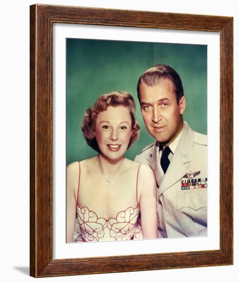 The Glenn Miller Story-null-Framed Photo