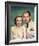 The Glenn Miller Story-null-Framed Photo