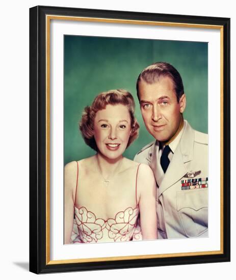 The Glenn Miller Story-null-Framed Photo