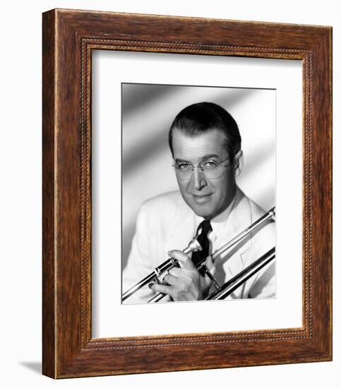 The Glenn Miller Story-null-Framed Photo