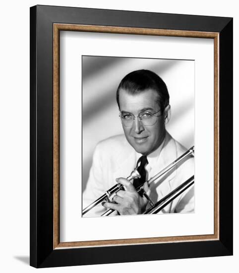 The Glenn Miller Story-null-Framed Photo