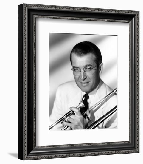 The Glenn Miller Story-null-Framed Photo