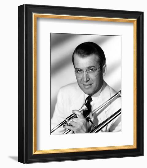 The Glenn Miller Story-null-Framed Photo