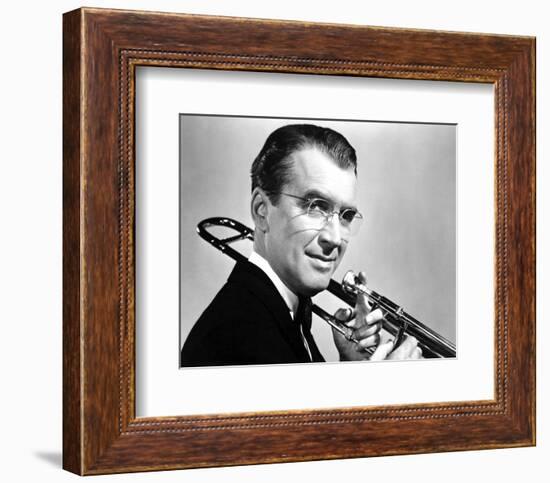 The Glenn Miller Story-null-Framed Photo