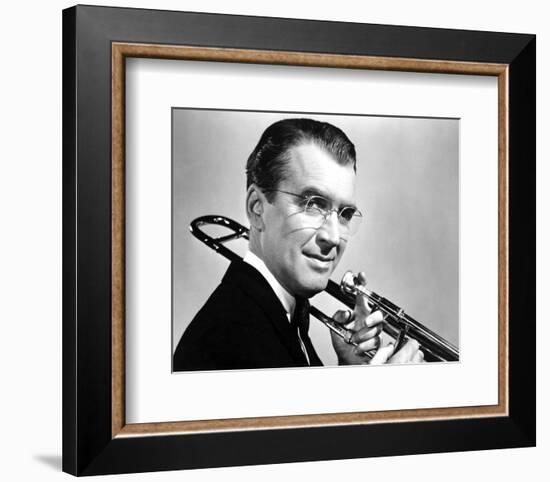 The Glenn Miller Story-null-Framed Photo