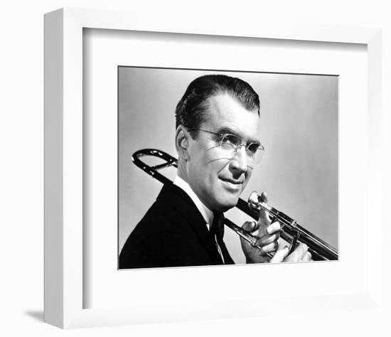 The Glenn Miller Story-null-Framed Photo