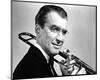 The Glenn Miller Story-null-Mounted Photo