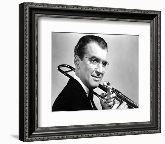 The Glenn Miller Story-null-Framed Photo