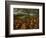 The Gloomy Day (Early Sprin), 1565-Pieter Bruegel the Elder-Framed Giclee Print