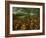 The Gloomy Day, Spring, 1559-Pieter Bruegel the Elder-Framed Giclee Print