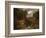 The Gloomy Days of 1776-George Inness, Sr.-Framed Giclee Print