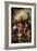 The Glorification of Louis Xiv-Antoine Coypel-Framed Giclee Print