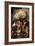 The Glorification of Louis Xiv-Antoine Coypel-Framed Giclee Print