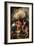 The Glorification of Louis Xiv-Antoine Coypel-Framed Giclee Print