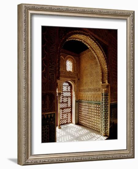 The Glory-Tim Kahane-Framed Photographic Print