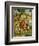 The Goddess Durga Color Lithograph-Bettmann-Framed Giclee Print