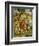 The Goddess Durga Color Lithograph-Bettmann-Framed Giclee Print