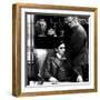 The Godfather, Al Pacino, Marlon Brando, 1972-null-Framed Photo