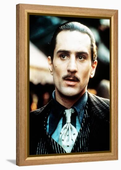 The Godfather: Part Ii, Robert De Niro, 1974-null-Framed Stretched Canvas