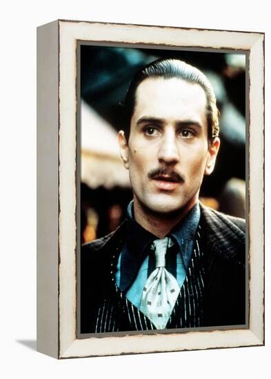 The Godfather: Part Ii, Robert De Niro, 1974-null-Framed Stretched Canvas