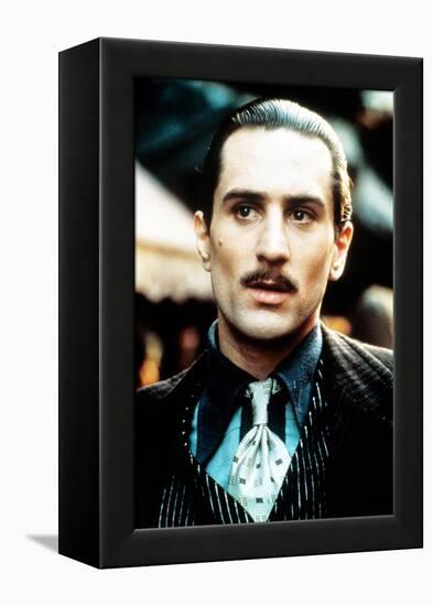 The Godfather: Part Ii, Robert De Niro, 1974-null-Framed Stretched Canvas