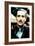 The Godfather: Part Ii, Robert De Niro, 1974-null-Framed Photo