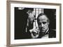 The Godfather-The Chelsea Collection-Framed Art Print
