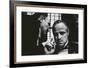 The Godfather-The Chelsea Collection-Framed Art Print