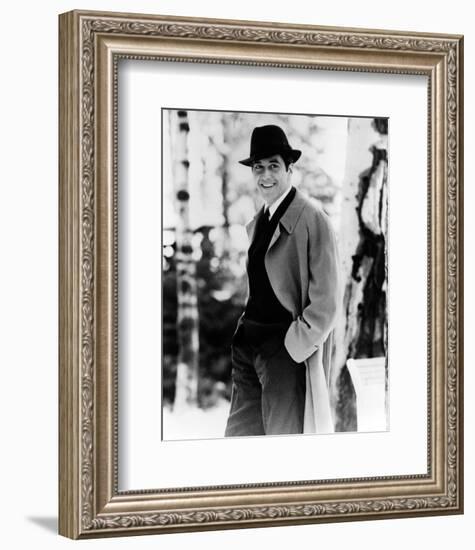 The Godfather-null-Framed Photo