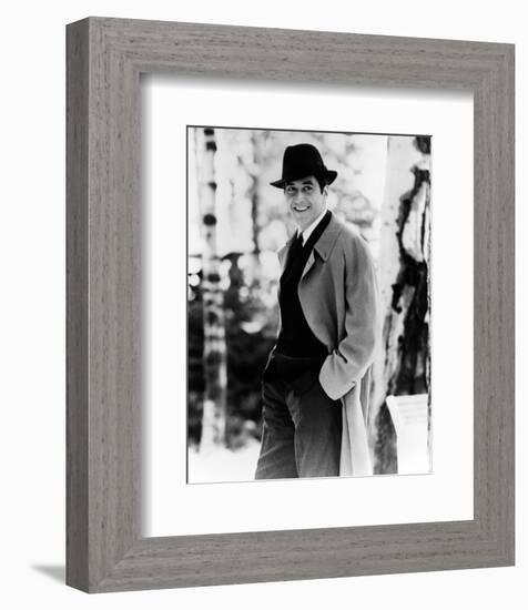 The Godfather-null-Framed Photo