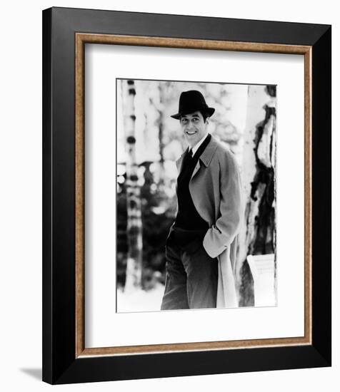 The Godfather-null-Framed Photo