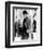 The Godfather-null-Framed Photo