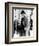 The Godfather-null-Framed Photo