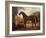 The Godolphin Arabian-John Wootton-Framed Giclee Print