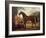 The Godolphin Arabian-John Wootton-Framed Giclee Print