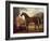 The Godolphin Arabian-John Wootton-Framed Giclee Print