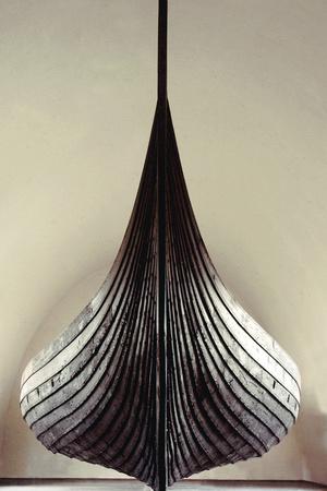 The Gokstad Ship Giclee Print Art Com - Viking Ship Wall Art The Gokstad Ship Giclee Print Art Com - Viking Ship Wall Art