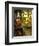 The Gold Rush, 1925-null-Framed Premium Giclee Print