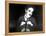 The Gold Rush, Charlie Chaplin, 1925-null-Framed Stretched Canvas