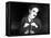 The Gold Rush, Charlie Chaplin, 1925-null-Framed Stretched Canvas