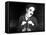 The Gold Rush, Charlie Chaplin, 1925-null-Framed Stretched Canvas