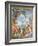 The Golden Age-Pietro Da Cortona-Framed Giclee Print