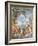 The Golden Age-Pietro Da Cortona-Framed Giclee Print